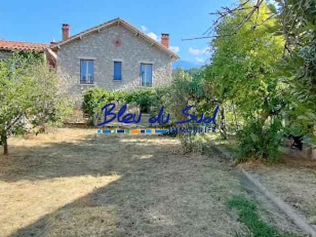 Vente Maison 5 pièces 111 m2 Prades