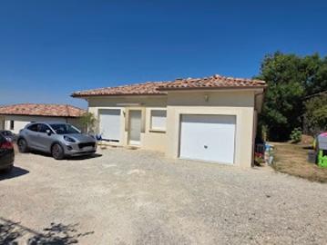 Vente Maison 5 pièces 111 m2 Pradines