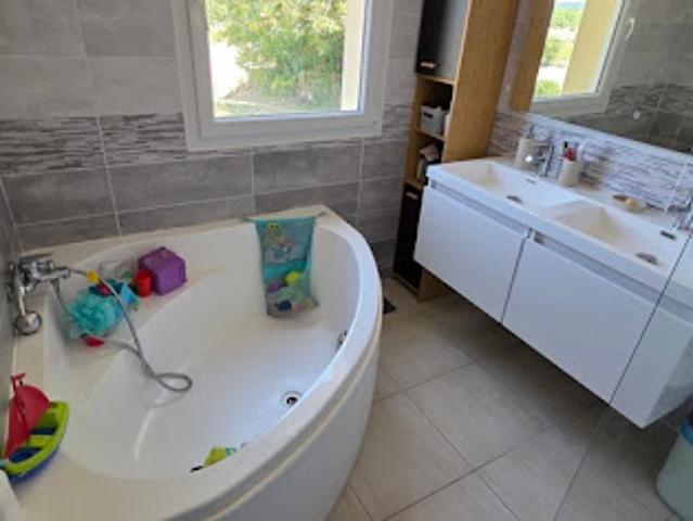 Vente Maison 5 pièces 111 m2 Pradines