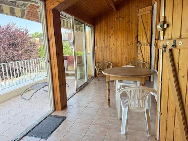 Vente Maison 5 pièces 111 m2 Prémilhat