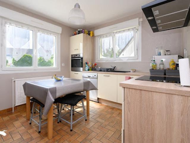 Vente Maison 5 pièces 111 m2 Quéven