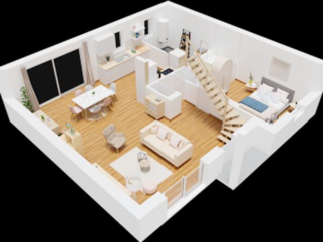 Vente Maison 5 pièces 111 m2 Retiers