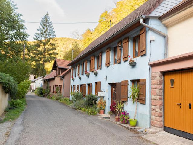 Vente Maison 5 pièces 111 m2 Rombach le Franc