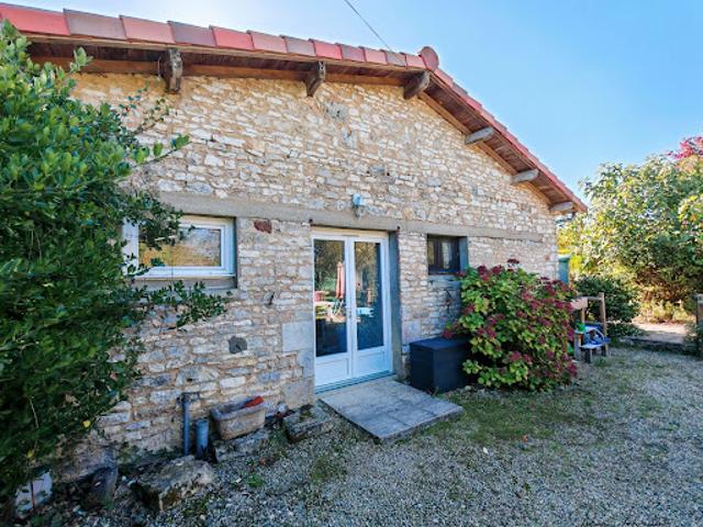 Vente Maison 5 pièces 111 m2 Saint Martin l'Ars