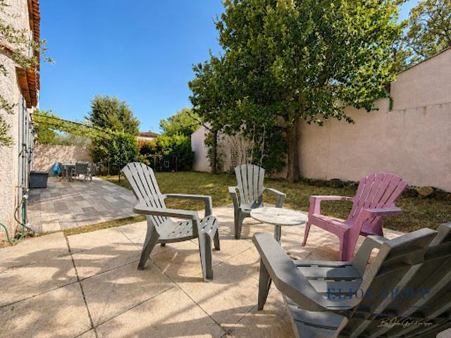 Vente Maison 5 pièces 111 m2 Saint Maximin la Sainte Baume