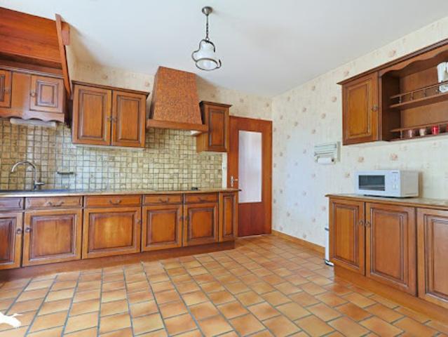 Vente Maison 5 pièces 111 m2 Saint Médard de Mussidan