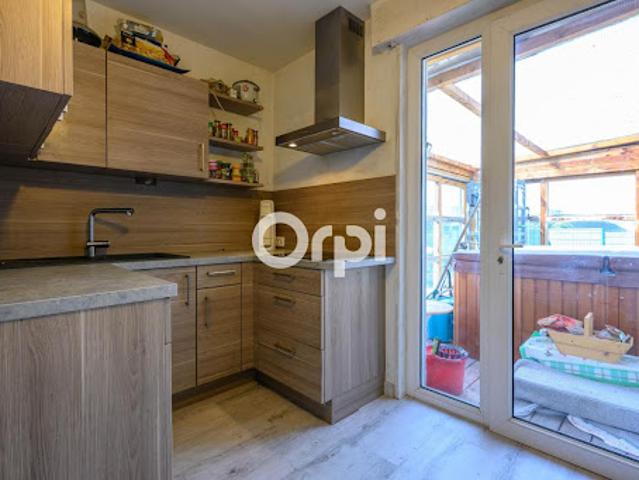 Vente Maison 5 pièces 111 m2 Saint Amand les Eaux