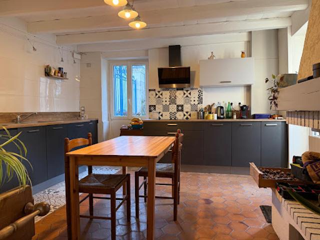 Vente Maison 5 pièces 94 m2 Saint Bris des Bois