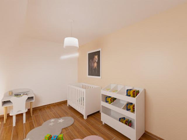 Vente Maison 5 pièces 111 m2 Saint Dolay