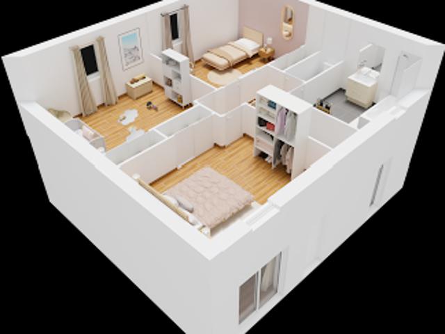 Vente Maison 5 pièces 111 m2 Saint Domineuc