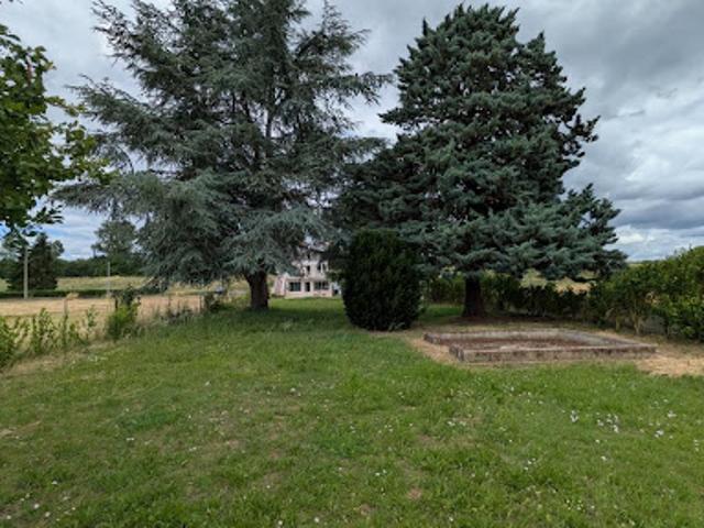Vente Maison 5 pièces 111 m2 Saint Genouph