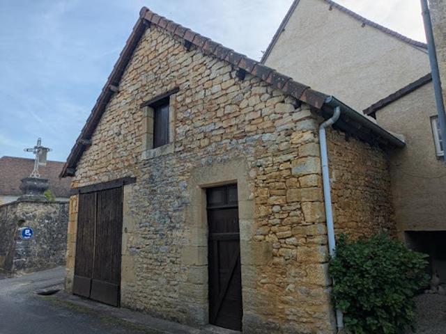 Vente Maison 5 pièces 111 m2 Saint germain des pres