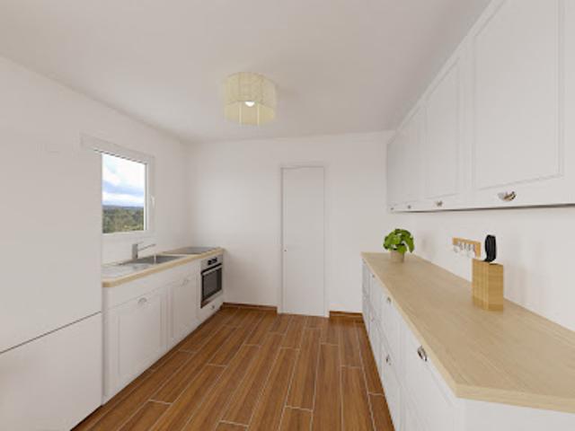 Vente Maison 5 pièces 111 m2 Saint Gondran