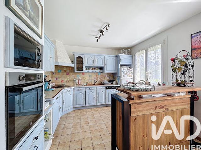 Vente Maison 5 pièces 111 m2 Saint Gravé
