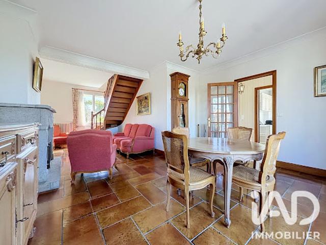 Vente Maison 5 pièces 111 m2 Saint Hélen