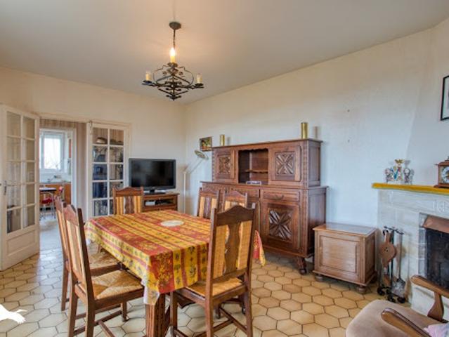 Vente Maison 5 pièces 111 m2 Saint Laurent les Tours