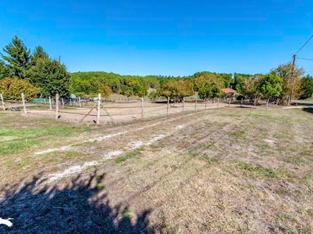 Vente Maison 5 pièces 111 m2 Saint Pancrace
