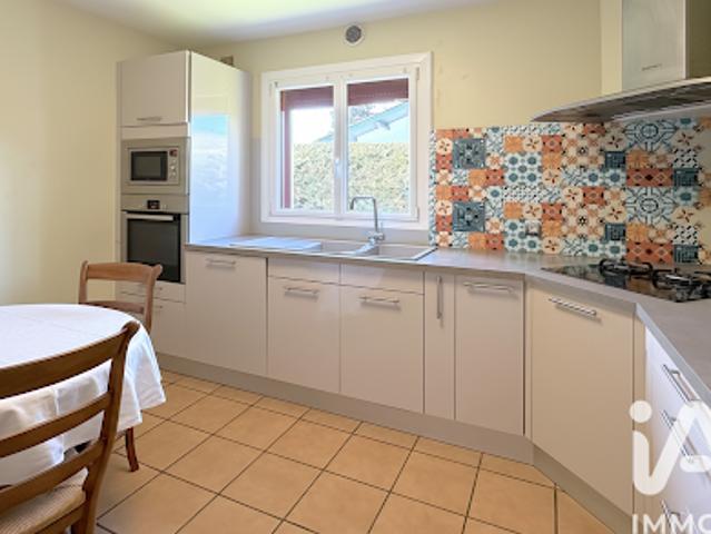 Vente Maison 5 pièces 111 m2 Saint Pierre d'Irube