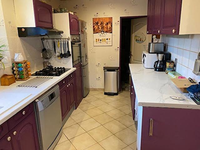 Vente Maison 5 pièces 132 m2 Saint Sauveur en Puisaye