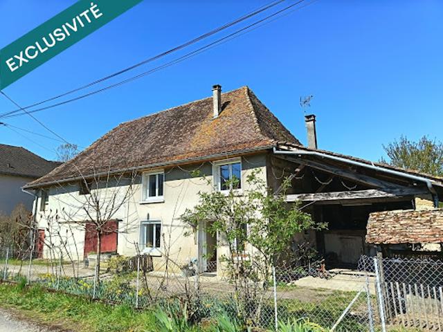 Vente Maison 5 pièces 111 m2 Saint Sorlin de Morestel
