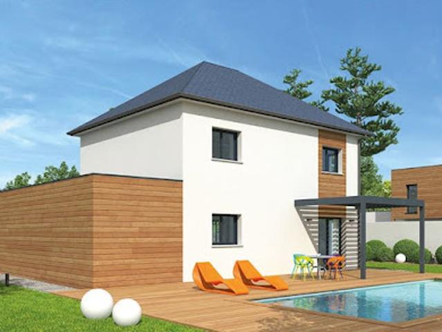 Vente Maison 5 pièces 111 m2 Saint Vaast d'Equiqueville