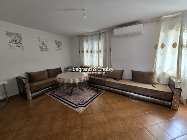 Vente Maison 5 pièces 111 m2 Sainte Livrade sur Lot