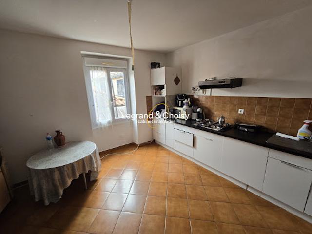 Vente Maison 5 pièces 111 m2 Sainte Livrade sur Lot