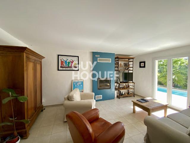 Vente Maison 5 pièces 111 m2 Sainte Maxime