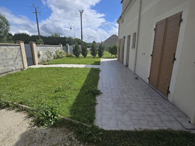Vente Maison 5 pièces 111 m2 Savigny sur Clairis