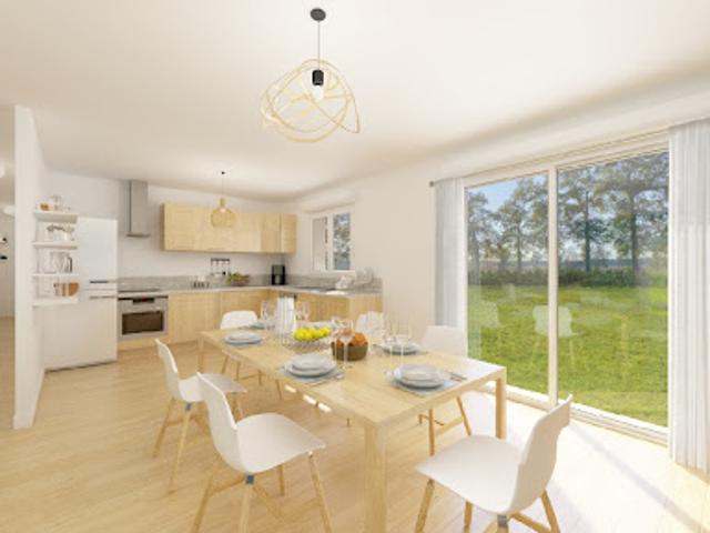 Vente Maison 5 pièces 111 m2 Soissons