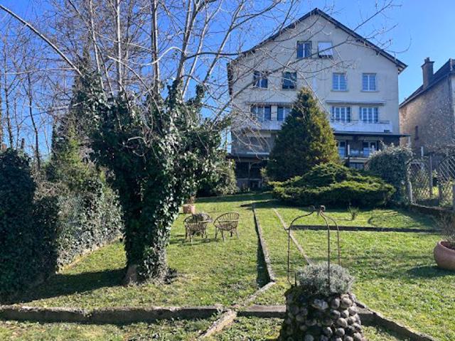 Vente Maison 5 pièces 111 m2 Tulle
