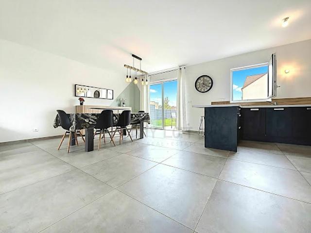 Vente Maison 5 pièces 111 m2 Talange