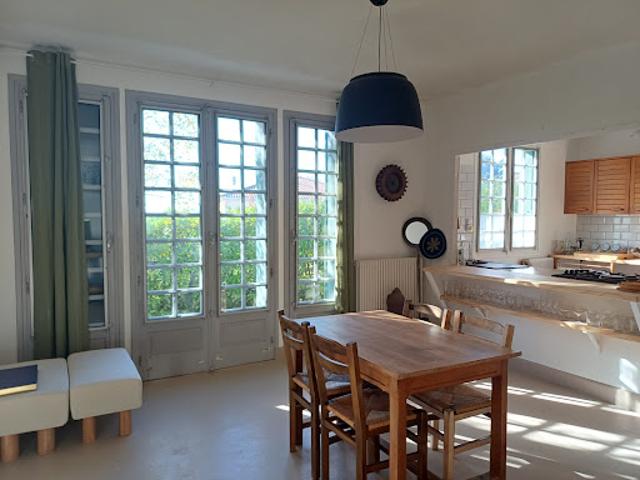 Vente Maison 5 pièces 111 m2 Thiers