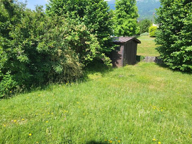 Vente Maison 5 pièces 111 m2 Thoiry