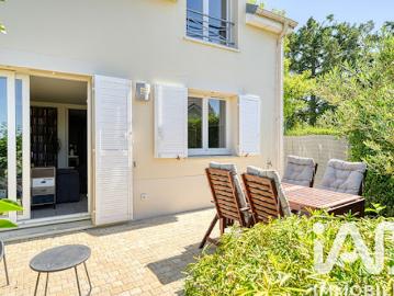 Vente Maison 5 pièces 113 m2 Triel sur Seine