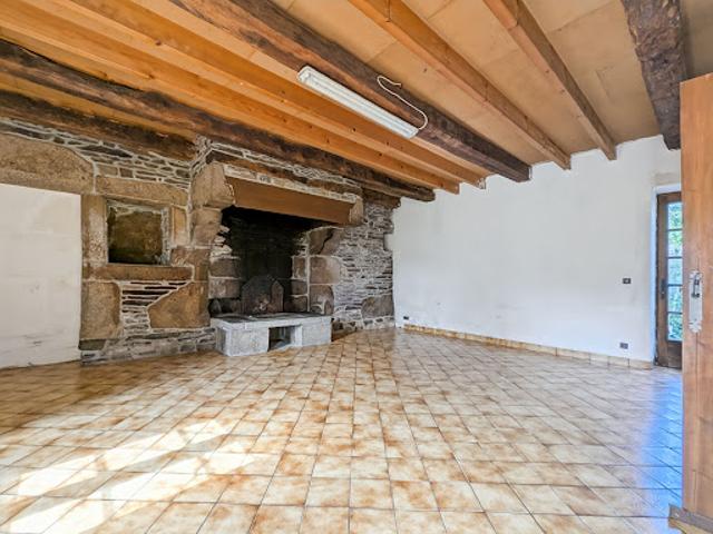 Vente Maison 5 pièces 111 m2 Val Couesnon
