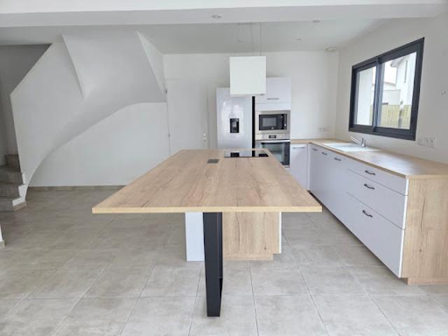 Vente Maison 5 pièces 111 m2 Vendargues