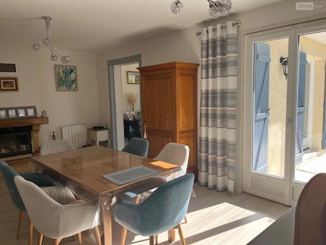 Vente Maison 5 pièces 111 m2 Vérac
