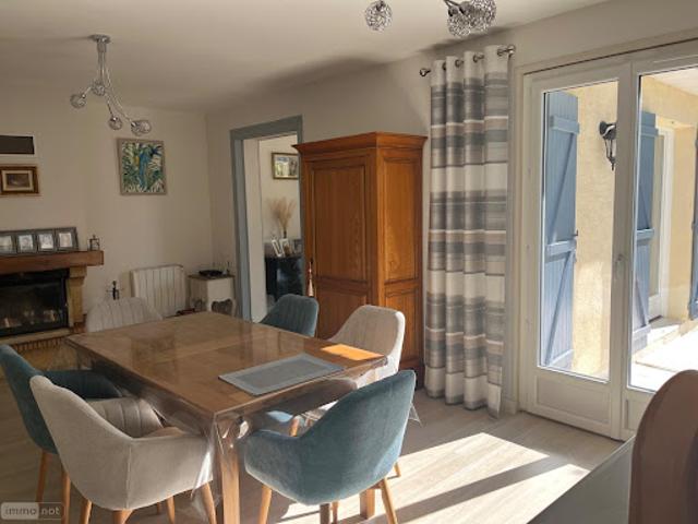 Vente Maison 5 pièces 111 m2 Vérac