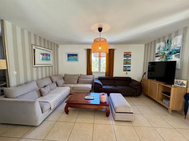 Vente Maison 5 pièces 111 m2 Ville di Paraso