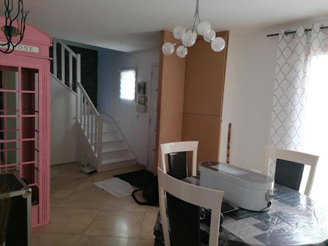 Vente Maison 5 pièces 111 m2 Villers cotterets