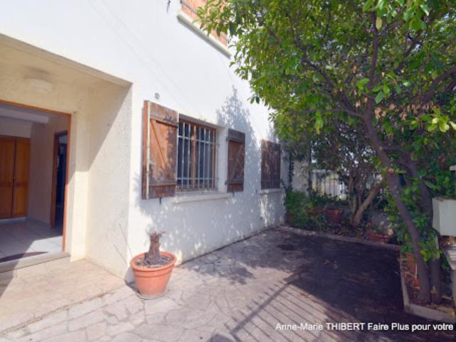 Vente Maison 5 pièces 111 m2 Villeurbanne