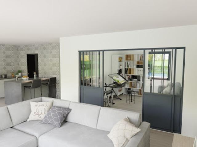 Vente Maison 5 pièces 111 m2 Vire