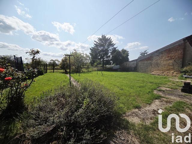 Vente Maison 5 pièces 111 m2 Vittersbourg