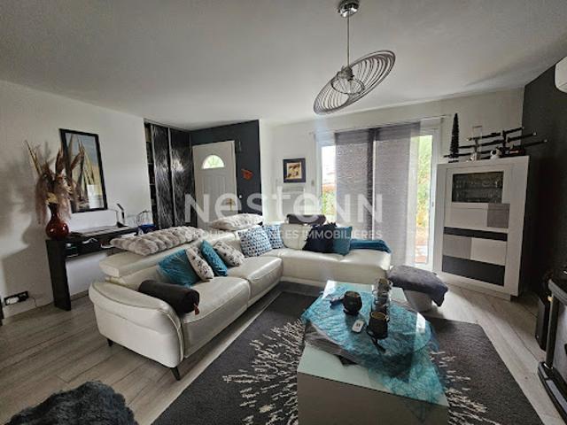 Vente Maison 5 pièces 111.06 m2 Bazouges sur le Loir