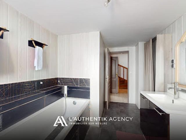Vente Maison 5 pièces 111.1 m2 Gertwiller