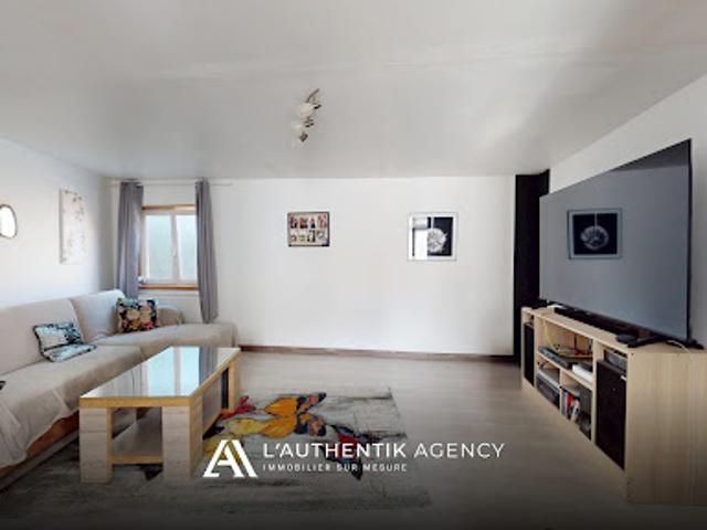 Vente Maison 5 pièces 111.1 m2 Gertwiller