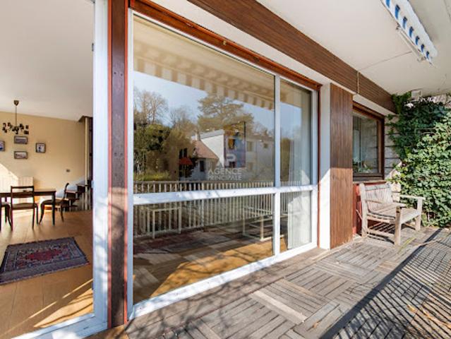 Vente Maison 5 pièces 111.1 m2 Le Pecq