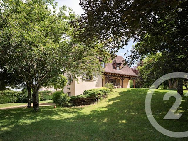 Vente Maison 5 pièces 111.1 m2 Saint Denis lès Martel