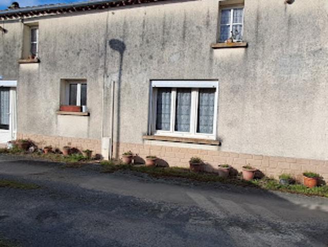 Vente Maison 5 pièces 111.28 m2 Saint Prouant